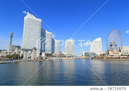 横浜みなとみらい 38733870