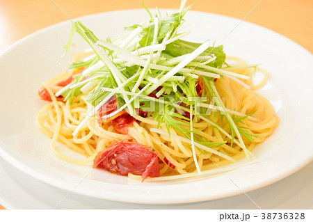 おいしいペペロンチーノ おいしいペペロンチーノ 38736328