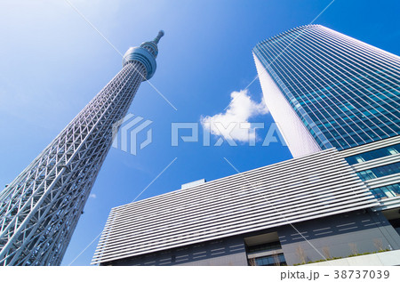 東京スカイツリータウン 38737039