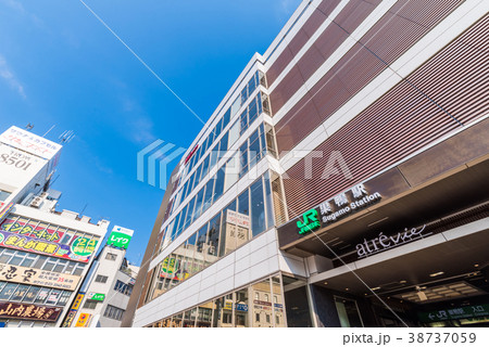 巣鴨駅 巣鴨駅 38737059