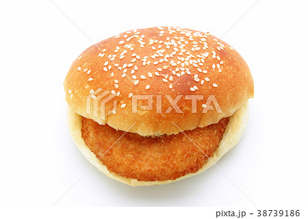 フィッシュバーガー フィッシュバーガー 38739186