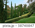 Santa Clotilde Garden in Lloret de Mar  38740847