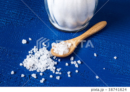 crystal salt crystal salt 38741624