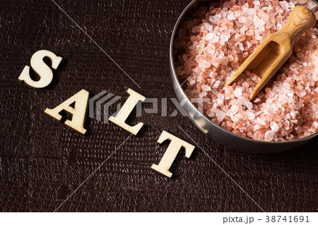 crystal himalayan salt 38741691