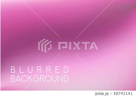 horizontal wide pink sky blurred background horizontal wide pink sky blurred background 38742141