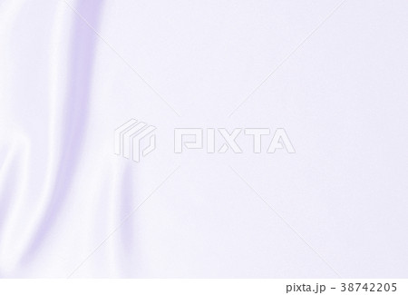 Smooth elegant lilac silk or satin texture  38742205