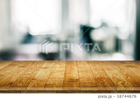 Fitted wooden worktop surface 38744676