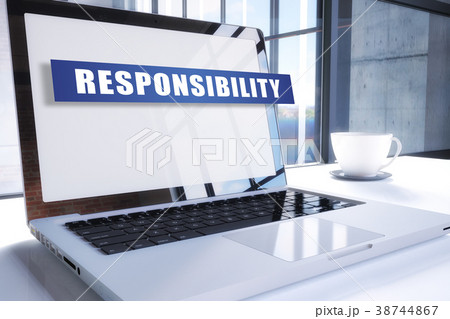 Responsibility 38744867