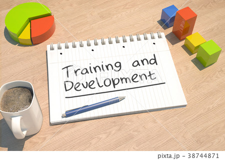 Training and Development 38744871