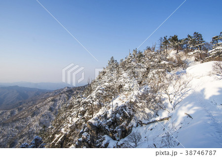 智異山 山清郡 慶南 38746787