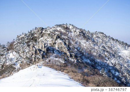 智異山 山清郡 慶南 38746797