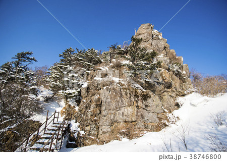智異山 山清郡 慶南 38746800
