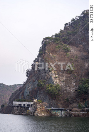 春川市 江原道 自然 38751839