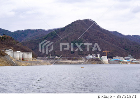 韓国 自然 風景 38751871