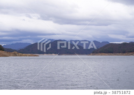 春川市 江原道 ソヤンホ 38751872