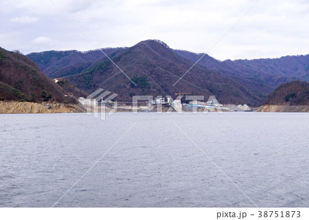 韓国 自然 風景 38751873