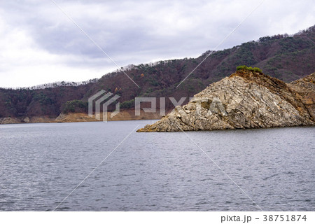 春川市 江原道 ソヤンホ 38751874