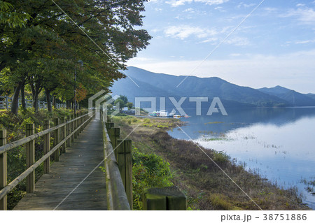 長城郡 韓国 自然 38751886