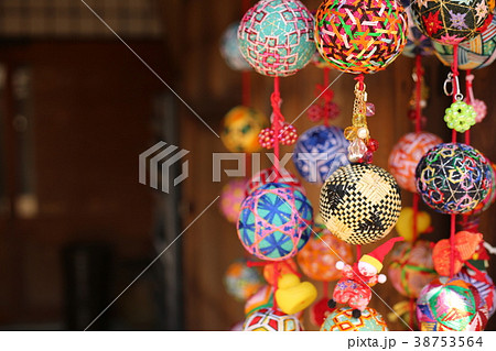 さげもん 38753564