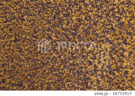 Background of the surface of the metal plate 38753914