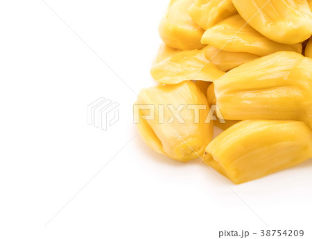 fresh jackfruit 38754209