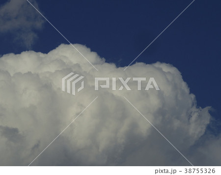 入道雲 38755326