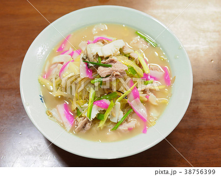 長崎ちゃんぽん 38756399