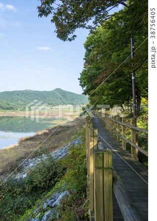 長城郡 全羅南道 空 38756405