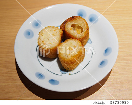 長崎名物 「ハトシ」 長崎名物 「ハトシ」 38756959