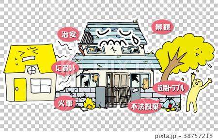 空き家 空き家 38757218