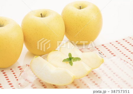 りんご 38757351