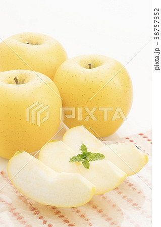 りんご 38757352