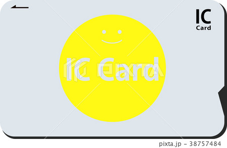 日本の交通ICカード 2 日本の交通ICカード 2 38757484