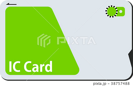 日本の交通ICカード 6 日本の交通ICカード 6 38757488