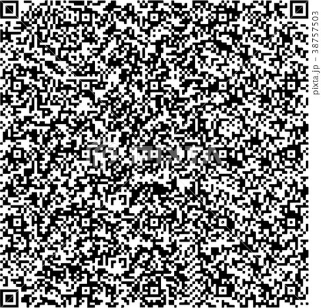 QRコード 25 QRコード 25 38757503