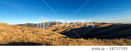 Alpine Foothills and Plateau of Lessinia - Italy 38757593