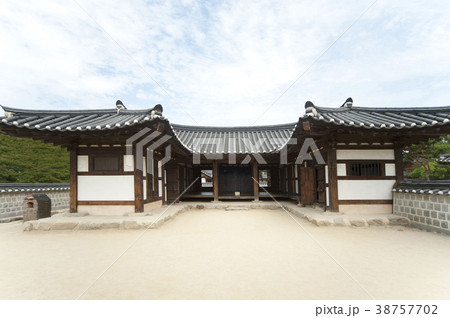 全州韓屋村 全州市 全北 38757702