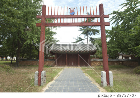 全州韓屋村 全州市 全北 38757707
