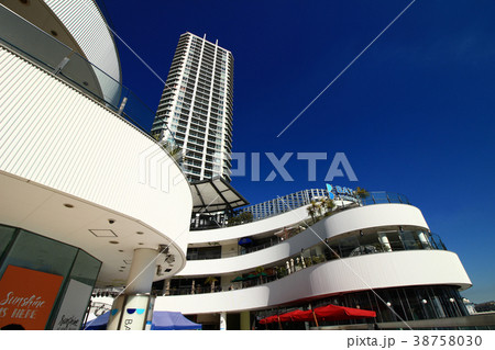 横浜ポートサイドのタワーマンション 38758030