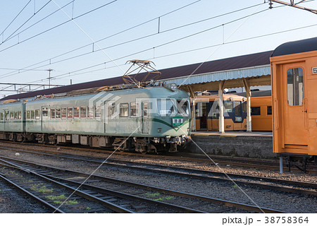 21000系 21000系 38758364