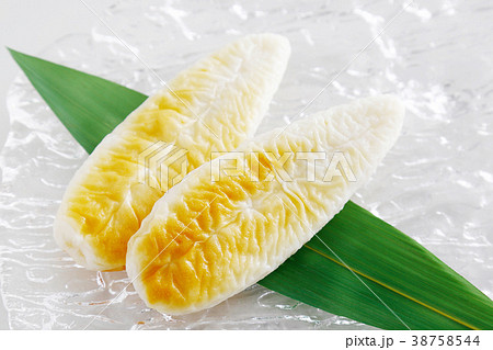 笹かまぼこ 38758544