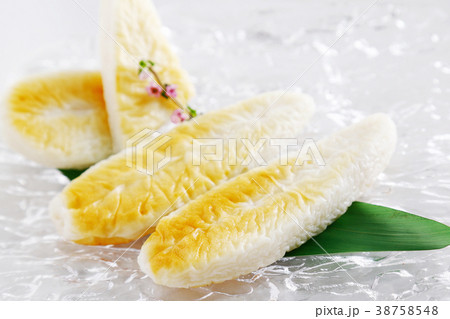 笹かまぼこ 38758548