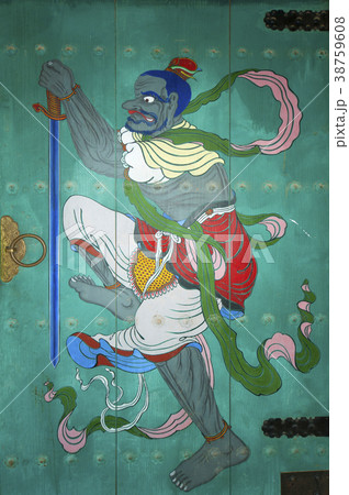 月精寺 五台山 平昌郡 38759608