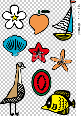 南方國家形象 南方國家形象 38760110