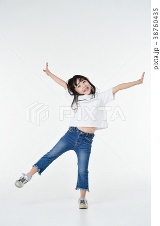 女性 女 女の子 38760435