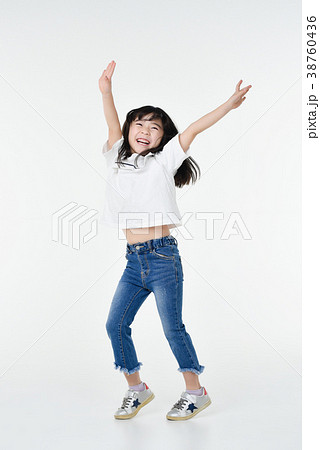 幸せ 幸福 ジーンズ 38760436