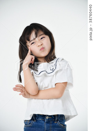 女性 女 女の子 38760440