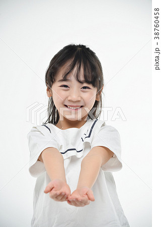 女性 女 女の子 38760458