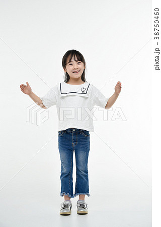 女性 女 女の子 38760460
