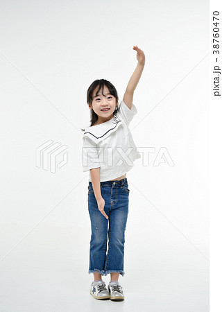 女性 女 女の子 38760470